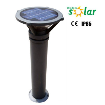 Rechargeable solar garden Light with CE&RoHS certificates (JR-B005)